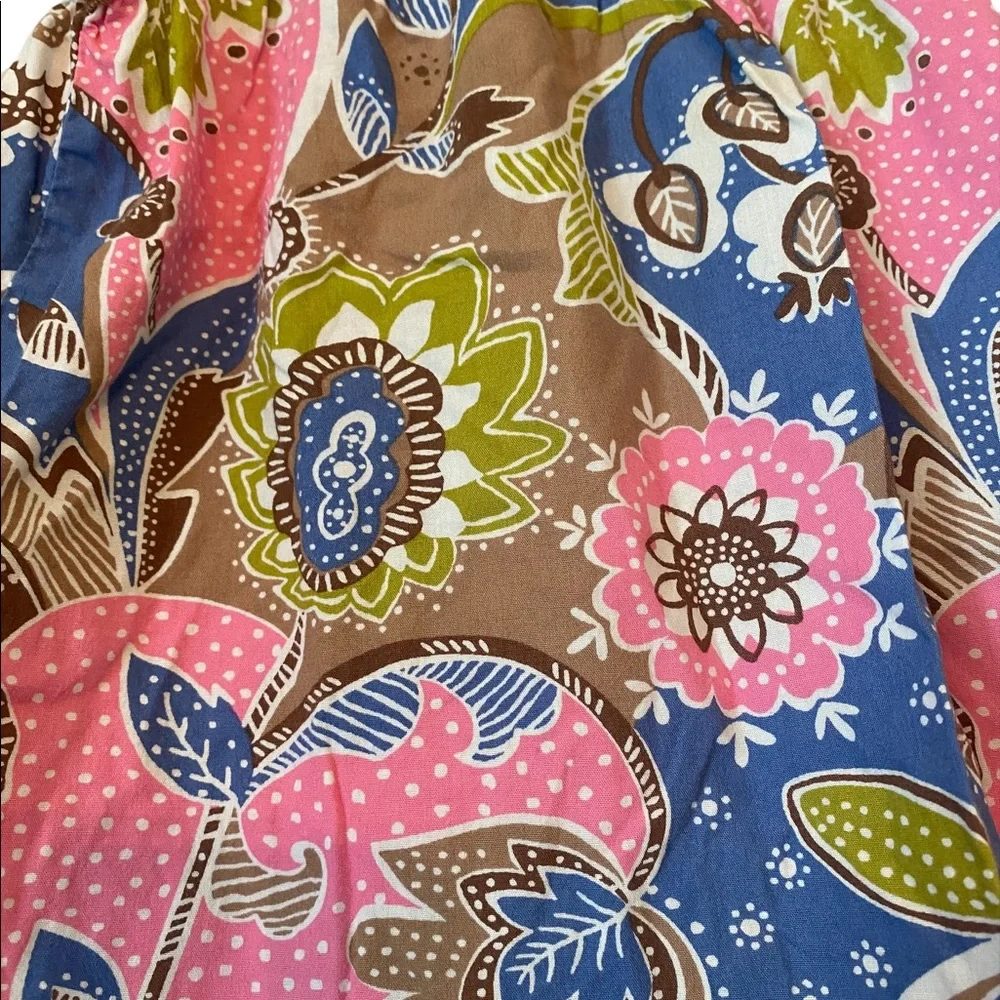 Genuine Kids from Oshkosh Toddler Girl Floral Dress